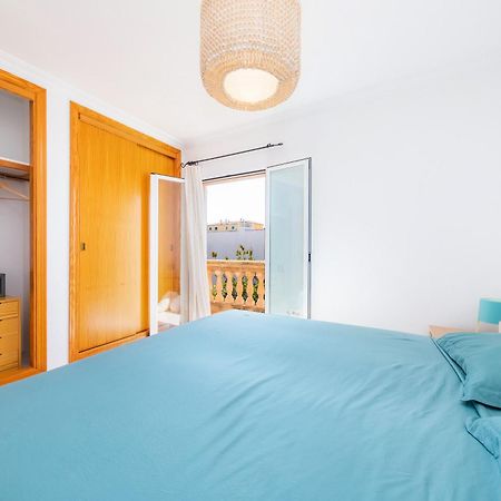 Villa Sion Cala Mandia  Екстериор снимка