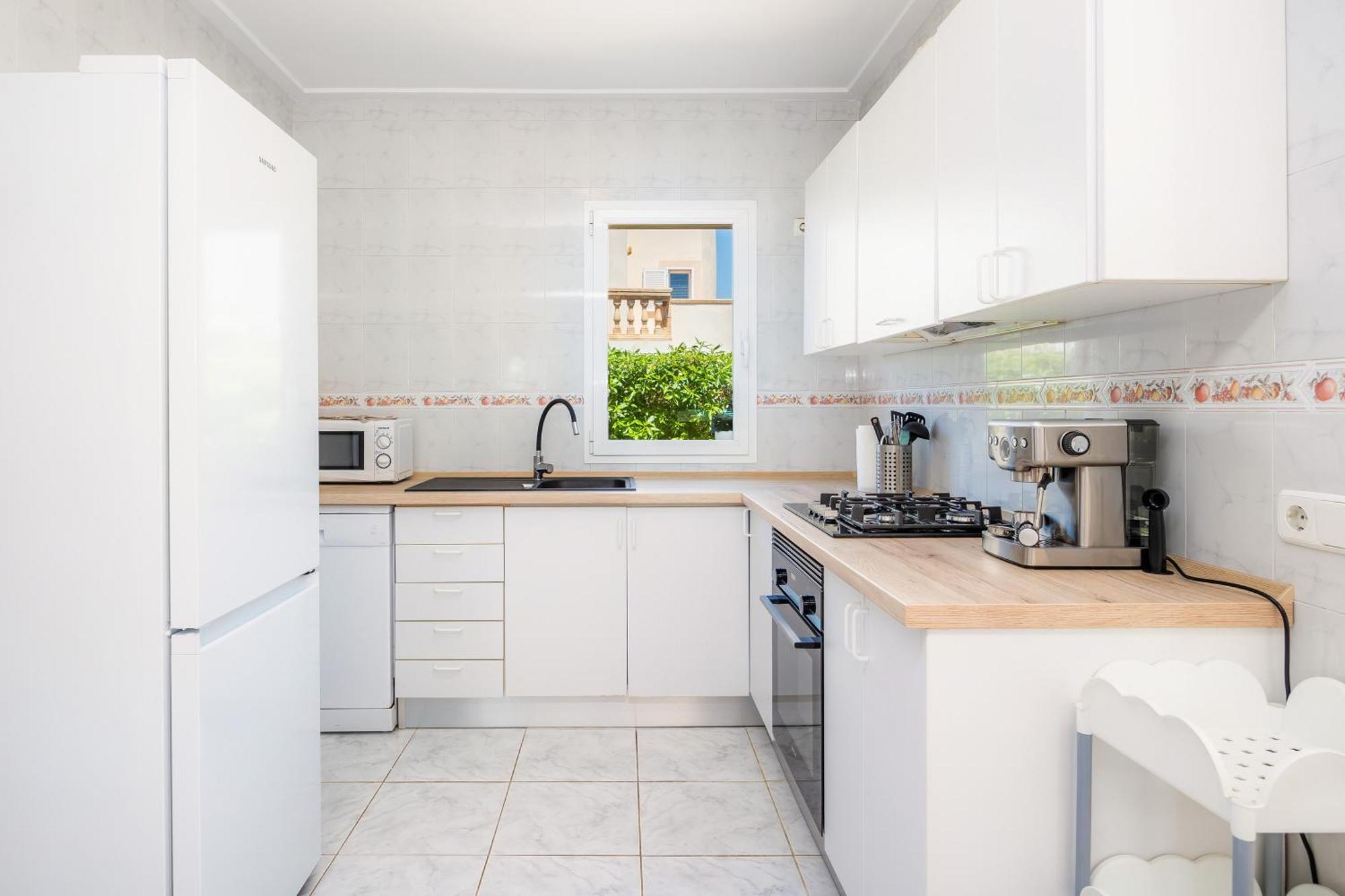 Villa Sion Cala Mandia  Екстериор снимка