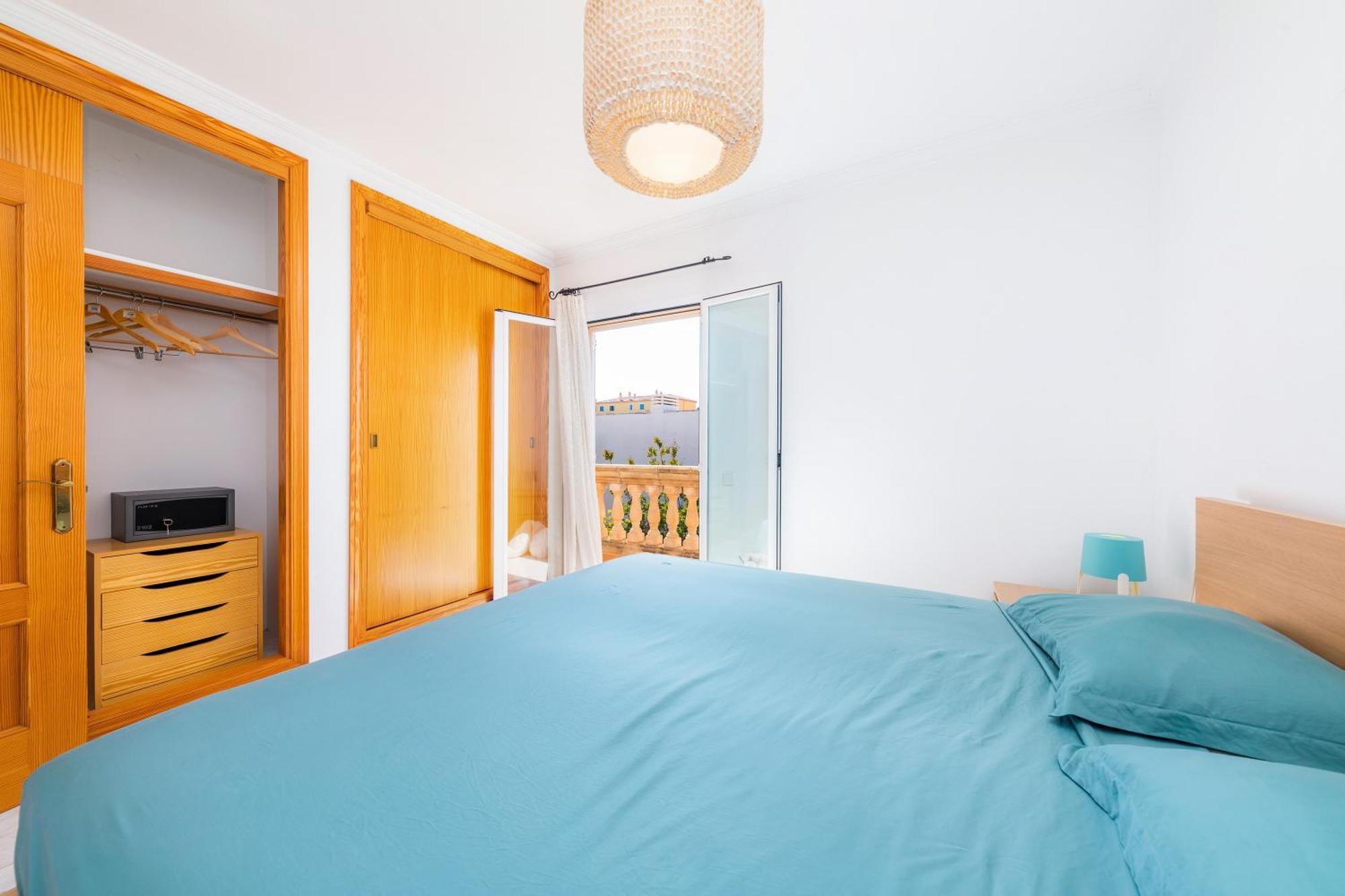 Villa Sion Cala Mandia  Екстериор снимка