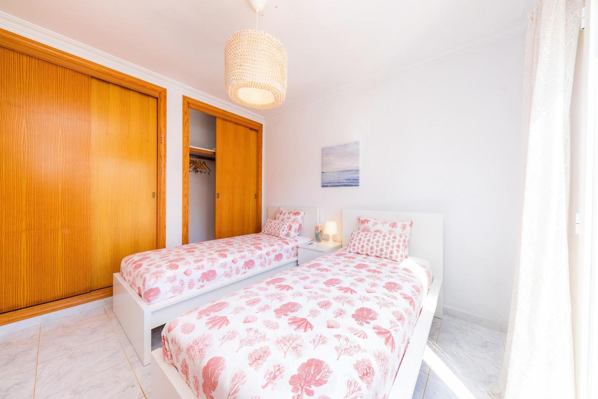 Villa Sion Cala Mandia  Екстериор снимка