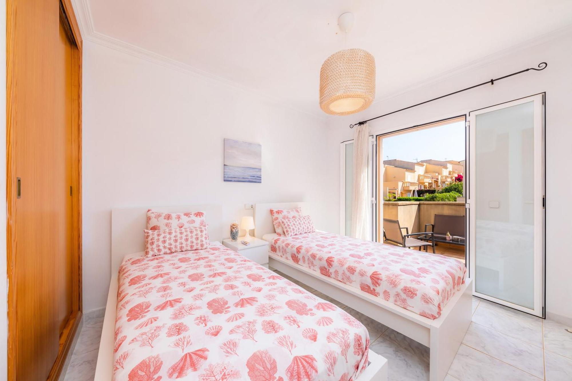 Villa Sion Cala Mandia  Екстериор снимка