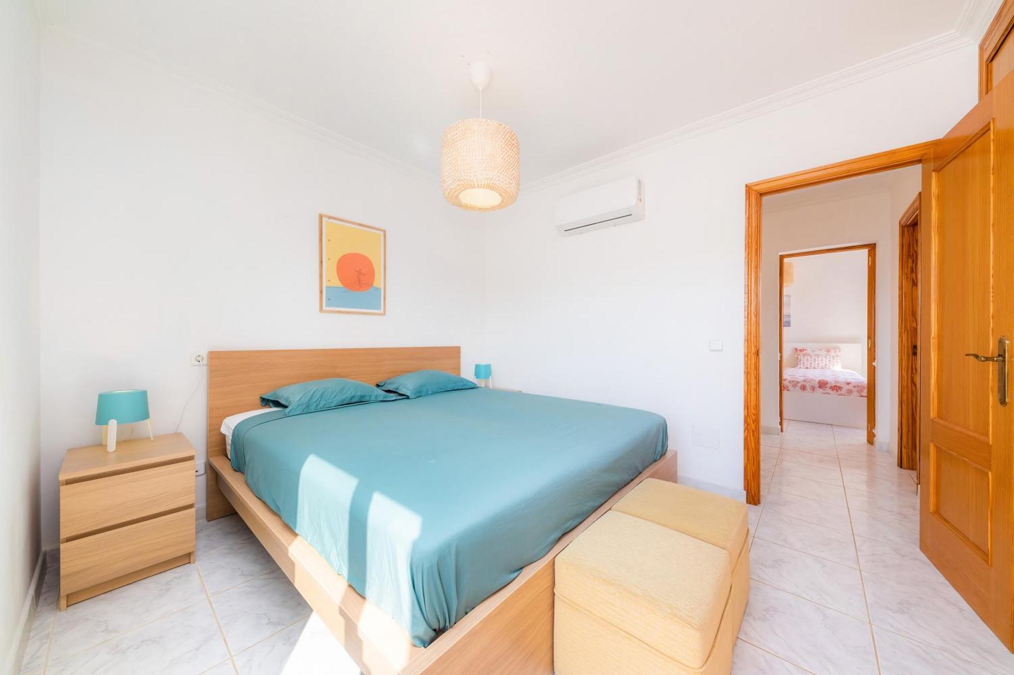 Villa Sion Cala Mandia  Екстериор снимка