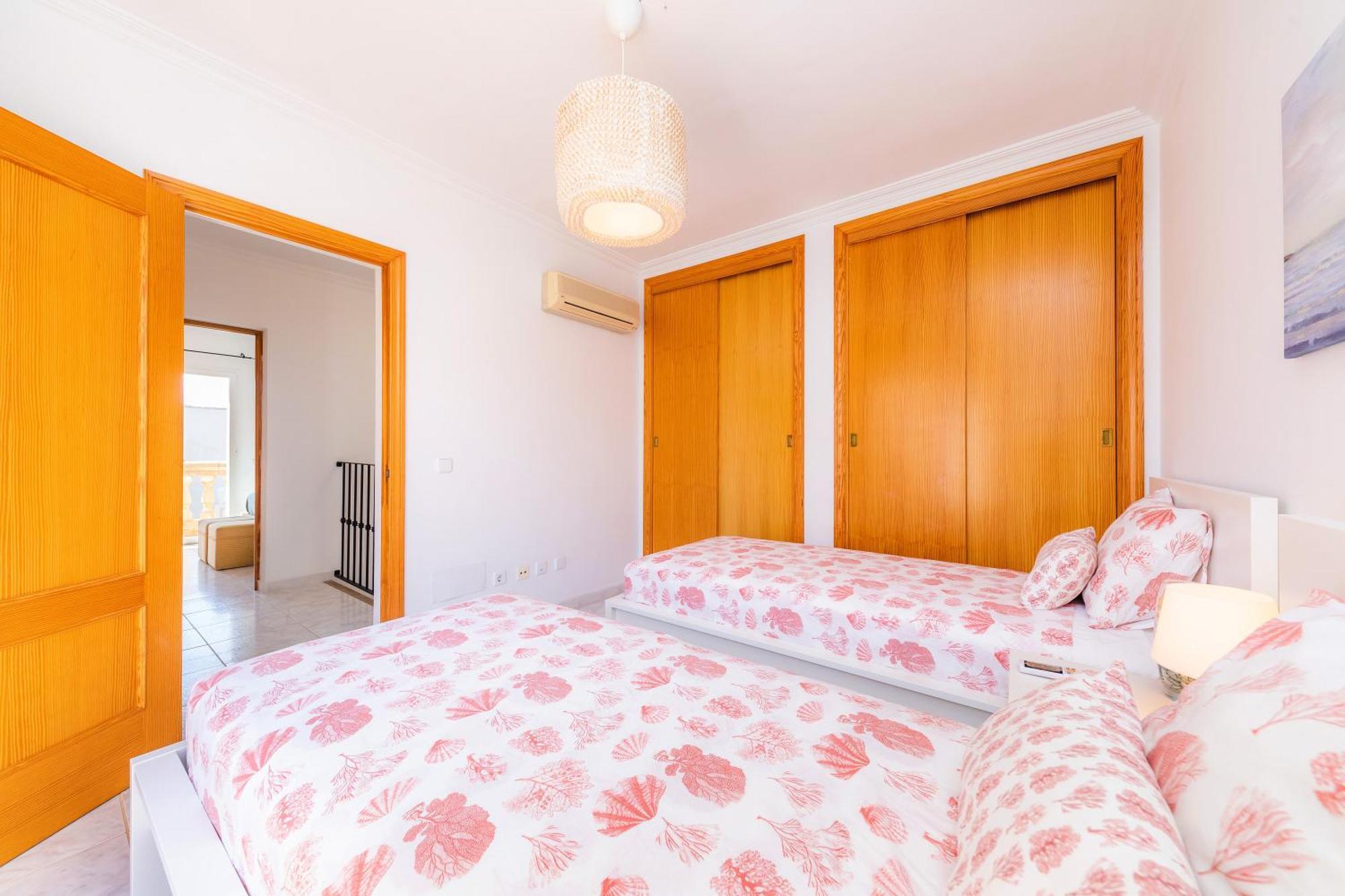 Villa Sion Cala Mandia  Екстериор снимка
