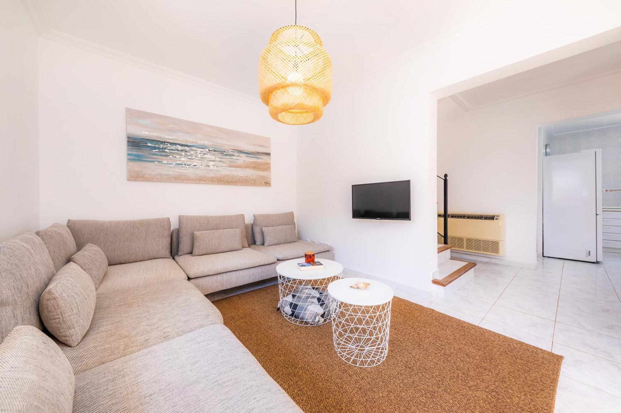 Villa Sion Cala Mandia  Екстериор снимка